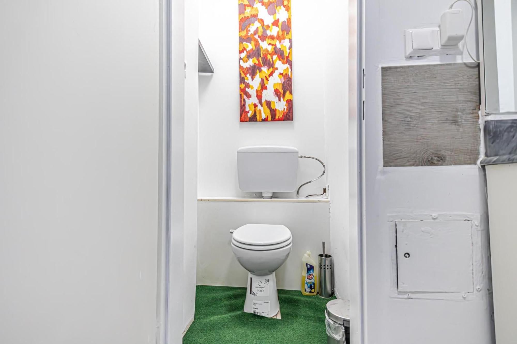 Apartament In A Shared Apartment, 6min To Lugner City