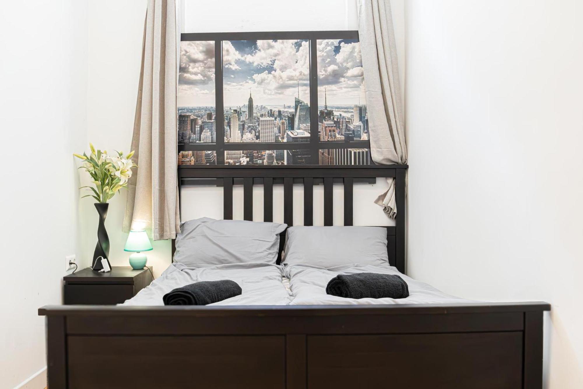 Apartament In A Shared Apartment, 6min To Lugner City